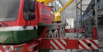 GROVE GMK4080-1